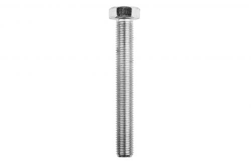 Болт DIN 961 мелкий шаг, полная резьба М10*1,25*25 кл.пр. 10.9 