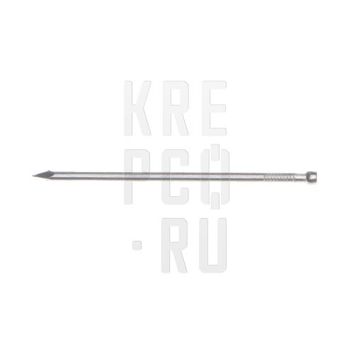 Гвозди финишные 1,8*40 мм черт.7811-7035 оцинкованные