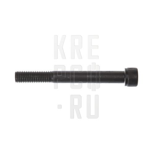 Винт DIN 912 (ГОСТ 11738-84) внутренний шестигранник М4*70 кл.пр. 10.9 цинк