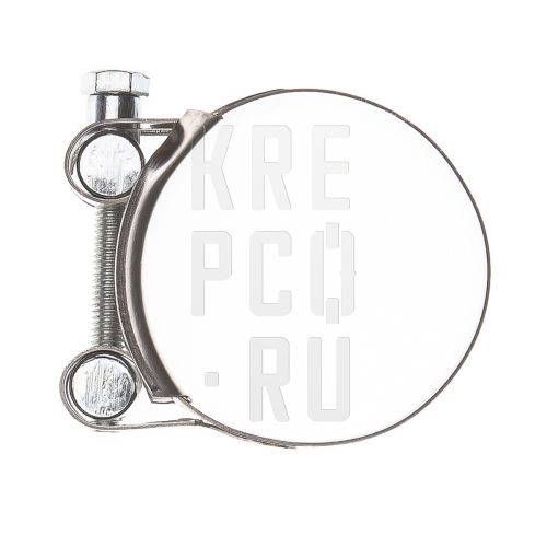 Хомут силовой  40-43 W2