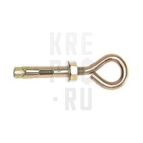 Анкерный болт с кольцом 18*300