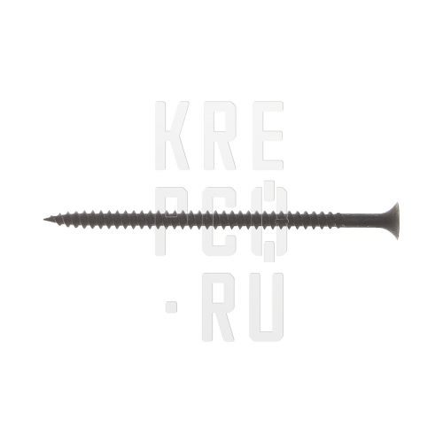 Саморез универсальный потай для Г/К частый шаг PH 3,5*51 оксид