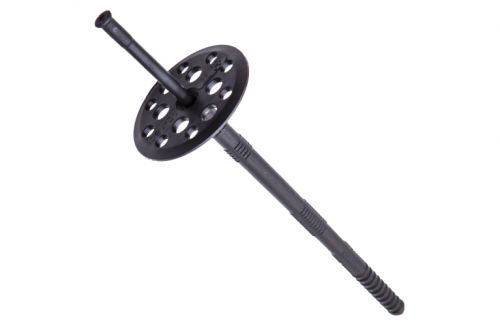 Дюбель д/клипсы 8*50 17-0310 