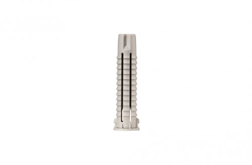 Дюбель нейлон Европартнер PDU N 8 (упак. 100 шт.)