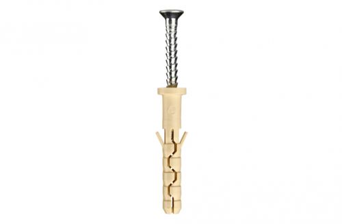 Дюбель-гвоздь Европартнер PDG LK 8x80